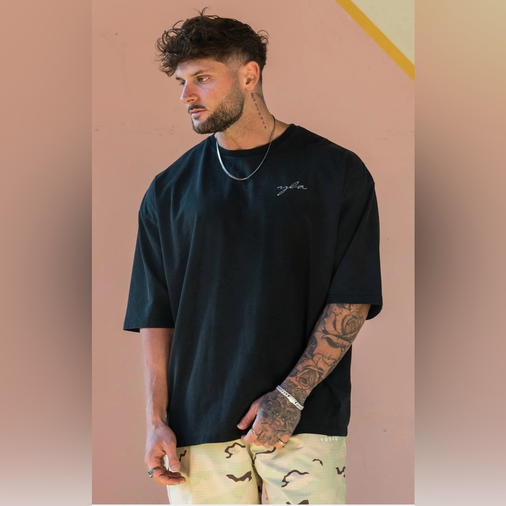 Youngla 464 SKYLINE SUPER SIZED